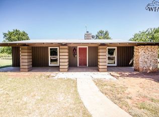 252 Caushatta Trl, Wichita Falls, TX 76310