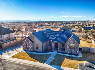 1745 W Western Dove Dr, Snowflake, AZ 85937