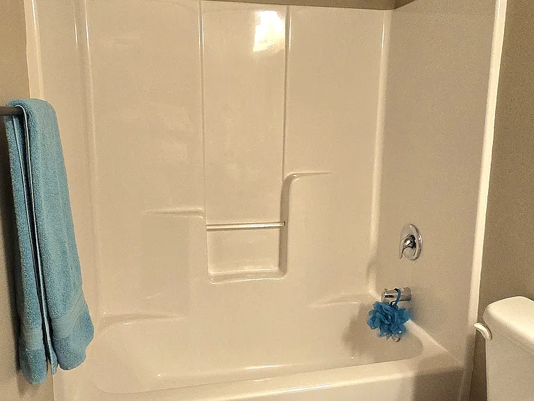 Guest Bath View 1
