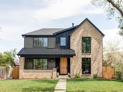 1680 S Humboldt Street, Denver, CO, 80210