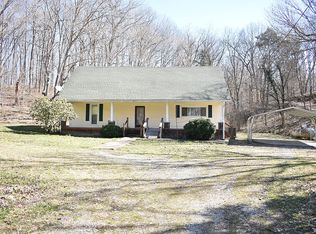 460 New Roe Rd, Franklin, KY 42134
