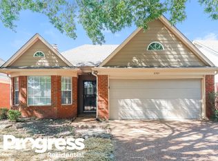 2321 Oak Springs Dr, Cordova, TN 38016