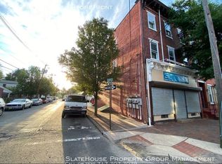 202 2nd St, Trenton, NJ 08611