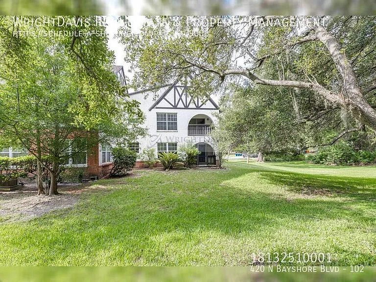 420 N Bayshore Blvd #102 — Photo 41