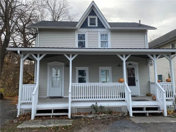 22 Pulaski Highway, Pine Island, NY 10969