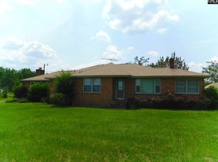 1069 W Hampton Rd, Leesville, SC 29070