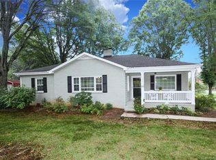 1300 N Sharon Amity Rd, Charlotte, NC 28211