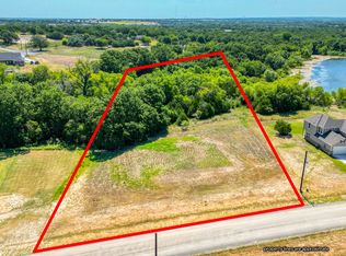 21 Life Dr, Weatherford, TX 76088