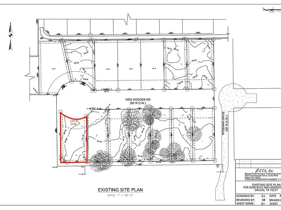 2nd image of 8106 Wes Hodges Rd