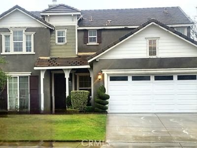 27204 Big Horn Ave, Moreno Valley, CA, 92555