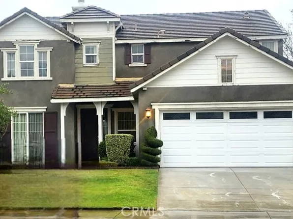 27204 Big Horn Ave, Moreno Valley, CA 92555