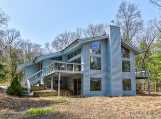 2936 Cedar Hills Ln, Twin Lake, MI 49457