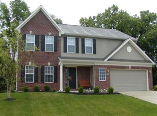 8408 Welder Pl, Indianapolis, IN 46237