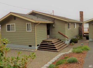 26070 N Us Highway 101, Hoodsport, WA 98548
