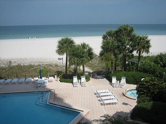 4th image of 1310 Gulf Blvd APT 3B