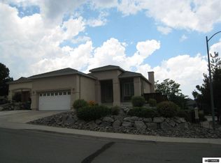 4485 Scott Peak Cir, Sparks, NV