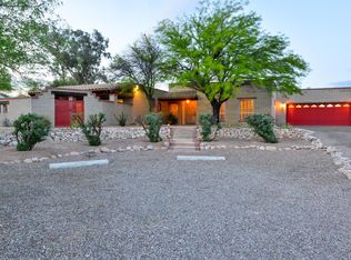 1492 W Montebella Dr, Tucson, AZ 85704