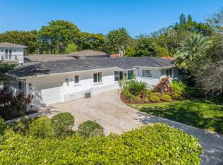 631 Tibidabo Ave, Coral Gables, FL 33143