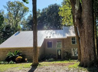 314 N Ridge Dr, Fleming Island, FL 32003
