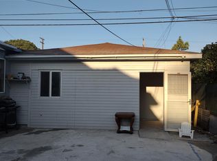 1188 N Park Ave #4, Pomona, CA 91768