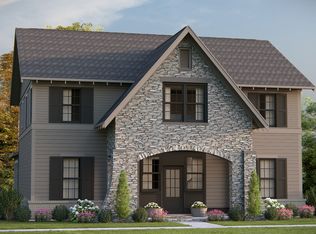 Yarrow Plan, Hillsong at Mt Laurel Phase II, Birmingham, AL 35242