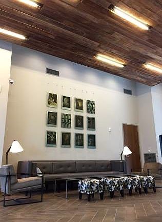 5th image of 611 Okeefe Ave APT 4N5