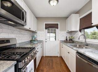 1194 Spaulding St, Staunton, VA 24401