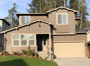 18824 Colwood Ave NE, Poulsbo, WA 98370