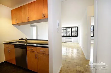 Rented by Manhattan Realty Group