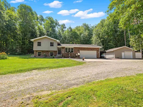 1597 RED PINE LANE, Stevens Point, WI 54481