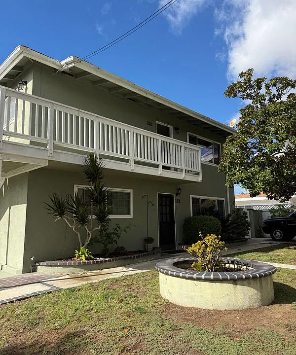 333 Magnolia St #331