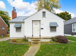 2309 Mountain Ave, Flint, MI 48503