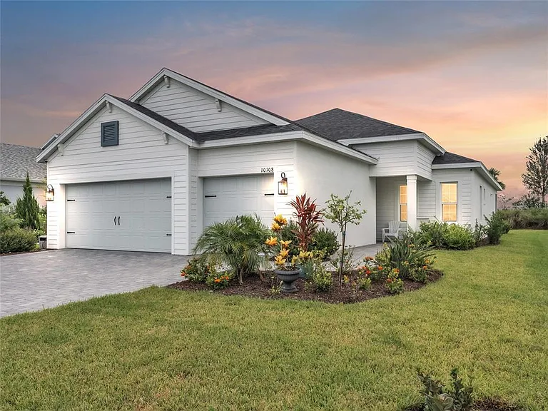 10108 Hammock Brook Dr — Photo 1