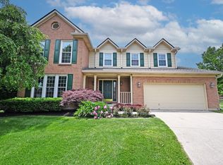 7705 Falling Waters Ct, West Chester, OH 45069