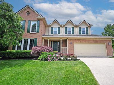 7705 Falling Waters Ct, West Chester, OH, 45069