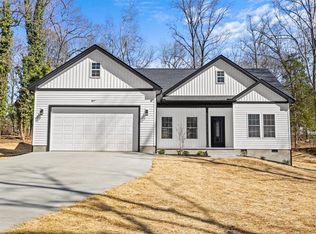 307 Clarke Stream Dr, Anderson, SC 29621