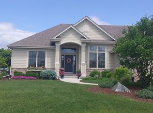 6124 Blazing Star Dr, Racine, WI 53406