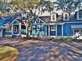 1220 Manor Ln, Mount Pleasant, SC 29464
