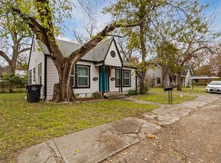 109 Harmon St, Cleburne, TX 76033