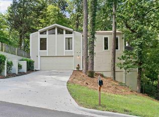 4760 Wine Ridge Ln, Birmingham, AL 35244