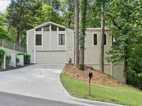 4760 Wine Ridge Ln, Birmingham, AL 35244