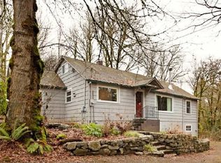 15604 S Redland Rd, Oregon City, OR 97045