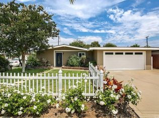 2216 Maple St, Costa Mesa, CA 92627