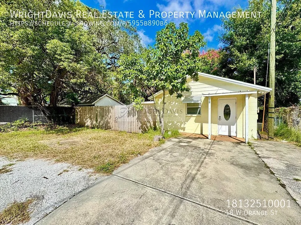 18 W Orange St