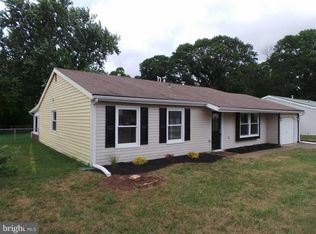 17 Auriga Ln, Sewell, NJ 08080