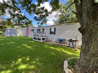 5200 Bankers Rd LOT 72, Reading, MI 49274