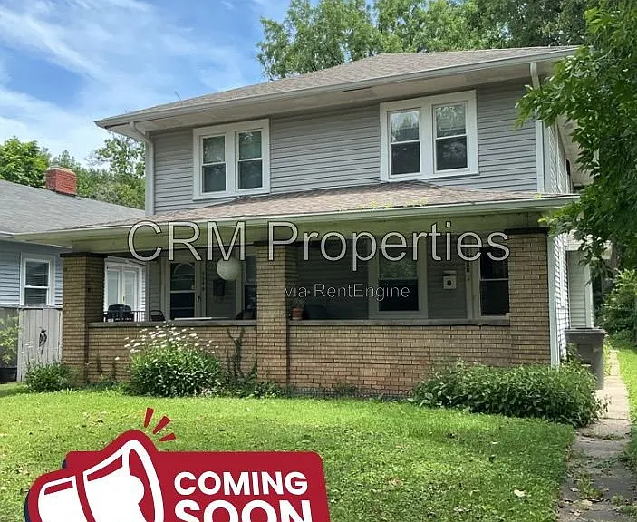 5247 N College Ave — Photo 1