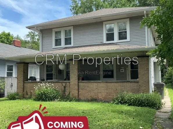 5247 N College Ave, Indianapolis, IN 46220