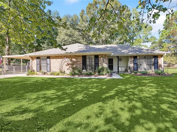 70327 Fuchsia St, Abita Springs, LA 70420