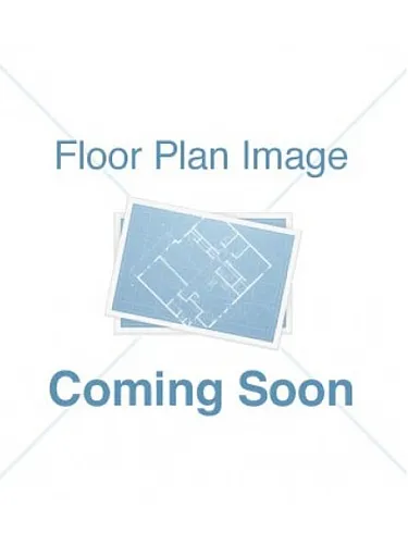 Floor plan Two Bedroom